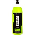 Lava a Seco Automotivo com Cera de Carnaúba Cristalizadora V-Eco Pro