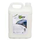 Lava a Seco Shampoo XWipe Top Clean 5L Lavagem Automotiva