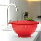 Lava Arroz Vermelho