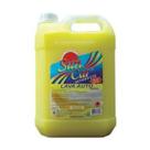 LAVA AUTO 5L CREMOSO SUNCAR - UNITARIO - Shampoo pra carro 5 Litros - Limpeza Automotiva