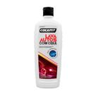 Lava auto c/cera 500ml cockpit