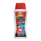 Lava auto c/cera 500ml proauto