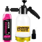 Lava Auto Ceramico Limpeza e Proteção Hydrox Wash Vonixx Snow Foam Detailer