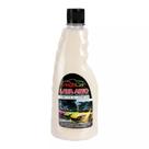LAVA AUTO COM CERA 500ML - Detergente Automotivo - Shampoo pra carro - Limpeza Automotiva LAVA AUTO COM CERA 500ML - Detergente Automotivo - Shampoo pra carro - Limpeza Automotiva
