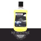 Lava Auto Neutro Concentrado Newshine 500ml Brilho e Proteção - Proauto