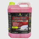 Lava auto power wash neutro concentrado 5l - protelim