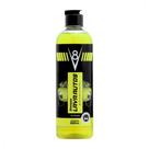 Lava auto s/cera 500ml v8 sanol (7200)