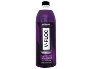 Lava-auto Super Concentrado V-floc 1,5l Vonixx Lava-auto Super Concentrado V-floc 1,5l Vonixx
