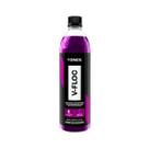 Lava Auto V-Floc Concentrado Ph Neutro 500 Ml Lava Auto V-Floc Concentrado Ph Neutro 500 Ml