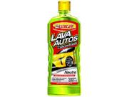 Lava Autos 500ml Universal Concentrado