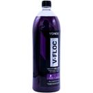 Lava autos concentrado v-floc 1,5l - vonixx