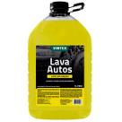 Lava autos concetrado shampoo ph neutro 5 litros
