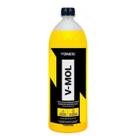 Lava autos desincrustante v-mol 1.5l Lava autos desincrustante v-mol 1.5l