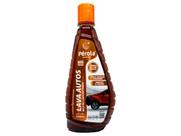 Lava autos neutro concentrado alto rendimento pérola 500ml