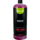 Lava autos para pré lavagem feroz 1,5l nobrecar shampoo concentrado automotivo