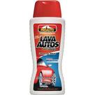 Lava Autos Proauto com Cera Embalagem 500Ml