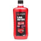 Lava Autos Shampoo Automotivo 500ml Concentrado Veiculos Automotivo Carro Cheiro Fragrância Limpeza