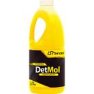Lava Autos Shampoo Automotivo Det Mol Desengraxante Limpeza Pesada Detmol 2l Sandet