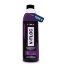 Lava Autos Super Concentrado de alta performance pH Neutro V-FLOC 500ml Vonixx