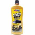 Lava Carros com Cera 500ml Centralsul