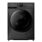 Lava e Seca 10,5kg Titanium Midea HealthGuard Conectada Lava e Seca 10,5kg Titanium Midea HealthGuard Conectada