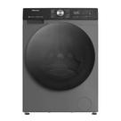 Lava e Seca 11kg 7kg WD3S11 Titanium com Wi-Fi Steam e Motor Inverter 127V - Hisense Lava e Seca 11kg 7kg WD3S11 Titanium com Wi-Fi Steam e Motor Inverter 127V - Hisense