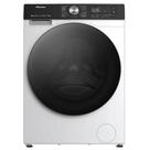 Lava e seca 11kg hisense branca com 11 programas de lavagem, steam, wi-fi - wd3s11 Lava e seca 11kg hisense branca com 11 programas de lavagem, steam, wi-fi - wd3s11