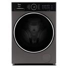 Lava e Seca 11kg Titanium Slim Storm Wash Inverter Conectada Midea