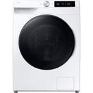 Lava e Seca 13 kg/8 kg Samsung com AI Control, Branca - WD13FG Lava e Seca 13 kg/8 kg Samsung com AI Control, Branca - WD13FG