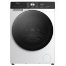 Lava e Seca 13kg Hisense Branca com 13 Programas de Lavagem Steam Wi-fi WD3S13 Branco 220V Lava e Seca 13kg Hisense Branca com 13 Programas de Lavagem Steam Wi-fi WD3S13 Branco 220V