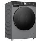 Lava e Seca 13kg Hisense WD3S13 Titanium 13 Programas Wi-fi Lava e Seca 13kg Hisense WD3S13 Titanium 13 Programas Wi-fi