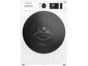 Lava e Seca Brastemp 10kg/6kg branca com Smart Sensor, Lavar com Vapor e Função Secagem - BNO10AB