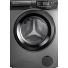 Lava e Seca Electrolux 12Kg/7Kg Inverter, Água Quente - LSC12