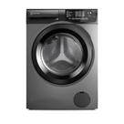 Lava e Seca Electrolux LSC12 12Kg Cinza Ônix Inverter com Água Quente e Lavagem Inteligente-127v