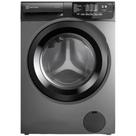 Lava e Seca Electrolux LSC12 Inverter com Água Quente 12Kg 8 Programas