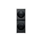 Lava e Seca Elétrica LG Smart WashTower 14kg Aço Escovado Preto WK14BS6A 220V Lava e Seca Elétrica LG Smart WashTower 14kg Aço Escovado Preto WK14BS6A 220V