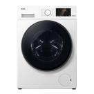 Lava e Seca EOS 10,1kg Power Wash Branco ELR2107LSB 220V