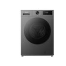Lava e Seca Hisense 11Kg WD1i com Vapor e iBubble Titanium Lava e Seca Hisense 11Kg WD1i com Vapor e iBubble Titanium