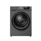 Lava e Seca Hisense 13kg Steam Titanium Com 13 Programas De Lavagem WD5Q1342BT Lava e Seca Hisense 13kg Steam Titanium Com 13 Programas De Lavagem WD5Q1342BT