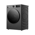 Lava e Seca Hisense 1i 11kg Inverter iBubble 127v Compacta Inox Touch Steam Lava e Seca Hisense 1i 11kg Inverter iBubble 127v Compacta Inox Touch Steam