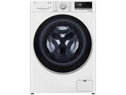 Lava e Seca LG 14kg Inteligência Artificial AIDD Branca VC4