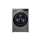 Lava e Seca LG Smart com Inteligência Artificial 12kg Inox Look CV5012PC4