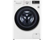 Lava e seca lg smart vc4 11kg branca ai dd 220v cv5011wg4a