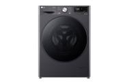 Lava e Seca LG Smart VC4 12kg Titanium com Inteligência Artificial AIDD (CV5012MC4A) - 220v Lava e Seca LG Smart VC4 12kg Titanium com Inteligência Artificial AIDD (CV5012MC4A) - 220v