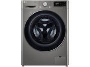 Lava e Seca LG VC4 12kg Com Inteligência Artificial AIDD
