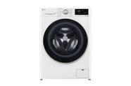 Lava e Seca LG VC5 12kg Branca com Inteligência Artificial AIDD (CV3012WC5A) - 220v