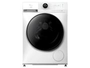 Lava e seca midea 11kg mf201d110wb/wk