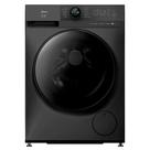 Lava e Seca Midea Slim HealthGuard 11kg/7kg Titanium Conectada com Função Turbo - MF201D11