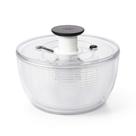 Lava E Seca Saladas Transparente 5 Litros Oxo