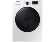 Lava e Seca Samsung 11kg Wd11a4453bw Digital Inverter Ecobubble Branca 127v